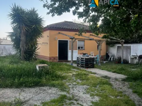 Chalet en Pago del Humo-Polígono de Pelagatos