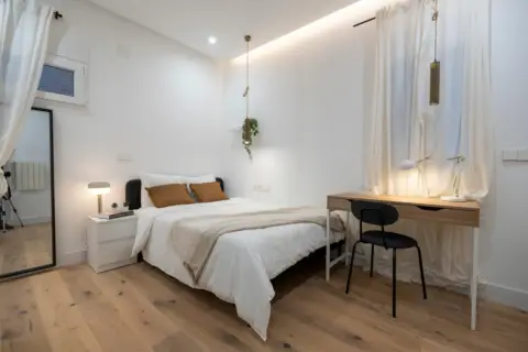 Habitación en Goya