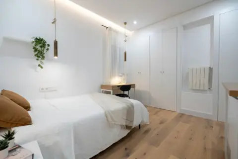 Habitación en Goya