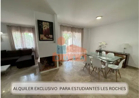 Casa adosada en Los Naranjos - Las Brisas