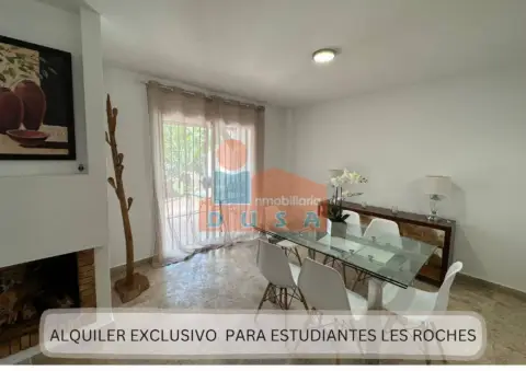 Casa adosada en Los Naranjos - Las Brisas