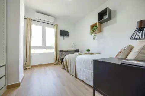 Habitación en Benimaclet