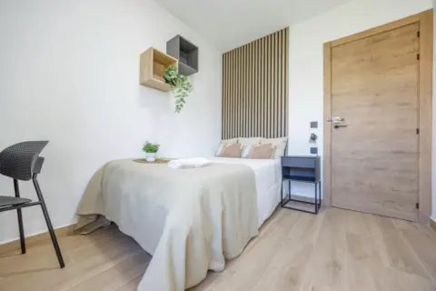 Habitación en Benimaclet