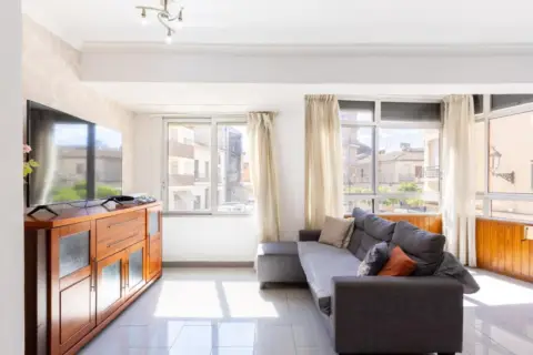 Piso en Carrer de Trullas, nº >