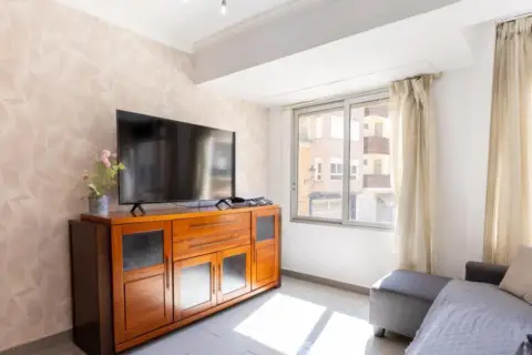 Piso en Carrer de Trullas, nº >