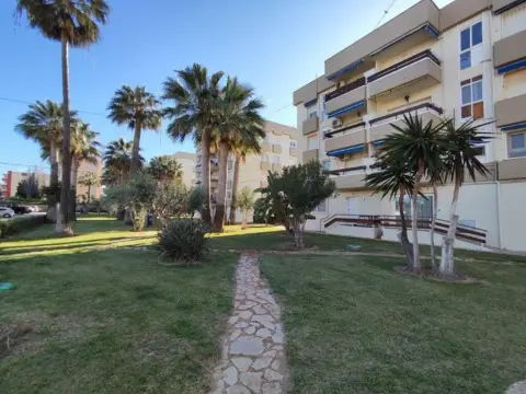 Estudio en Las Marinas Km 5 A 10