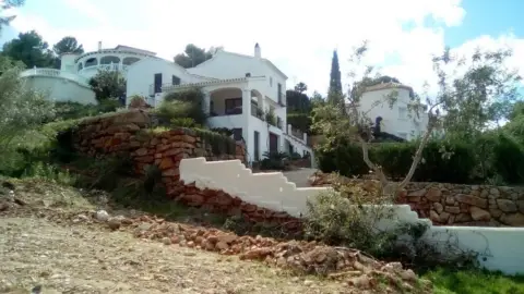 Terreno en La Sella - Golf