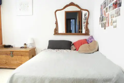 Habitación en Santa Catalina