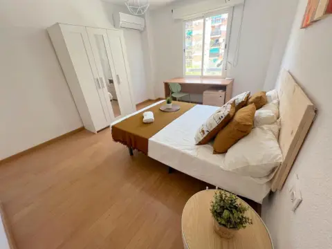 Habitación en Benicalap