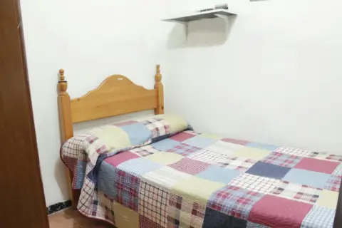 Habitación en San Bartolomé-Judería
