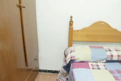 Habitación en San Bartolomé-Judería