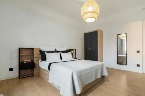 Habitación en Sant Gervasi-Galvany