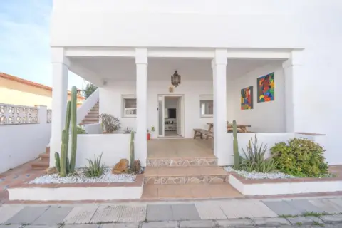 Casa unifamiliar en calle >Carrer del Codonyer, nº >