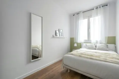 Habitación en La Vila de Gràcia