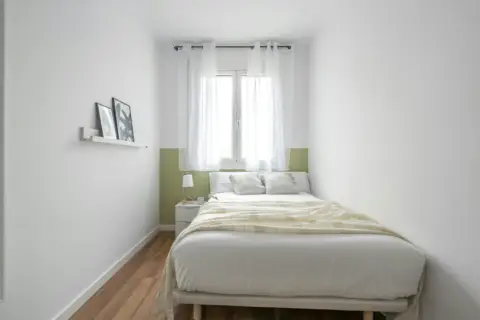 Habitación en La Vila de Gràcia