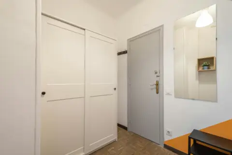 Habitación en El Baix Guinardó