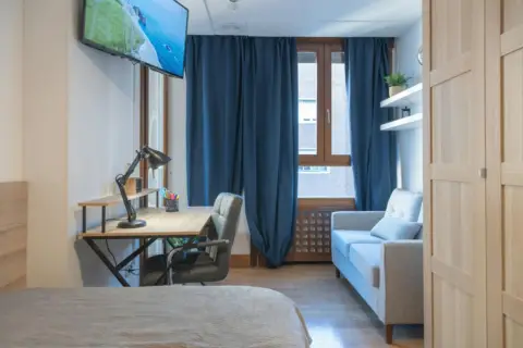 Habitación en El Viso