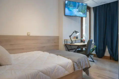 Habitación en El Viso