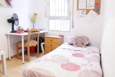 Habitación en Santa Catalina