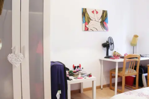 Habitación en Santa Catalina