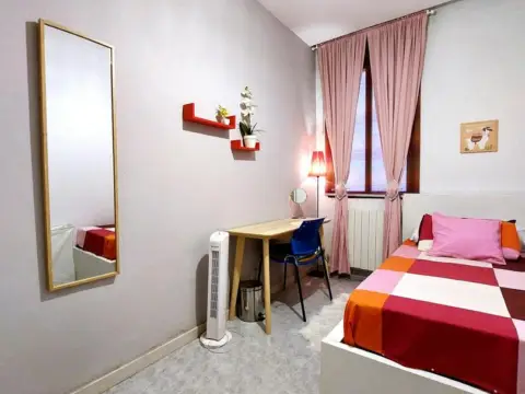 Habitación en Guindalera