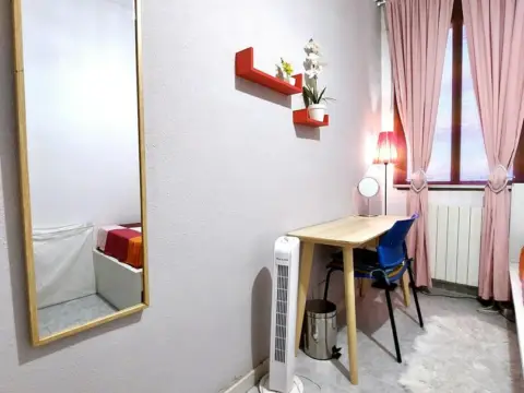 Habitación en Guindalera