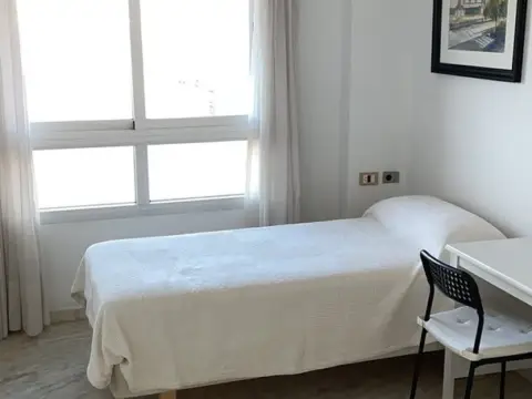 Habitación en Los Remedios