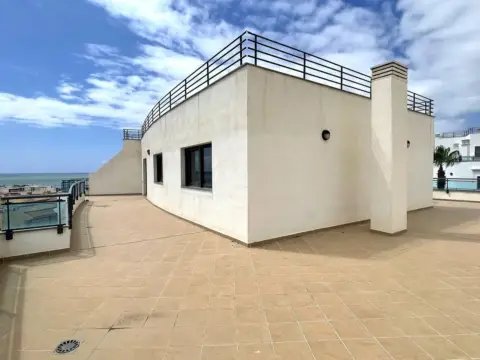 Ático en Carretera de Turre, 1