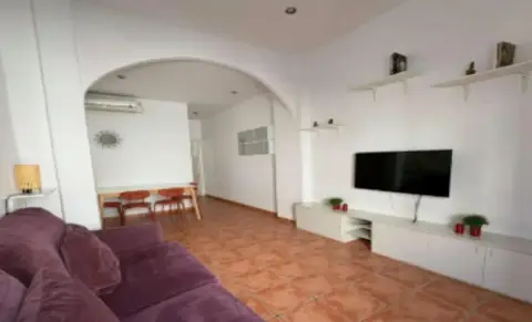 Piso en San Gil