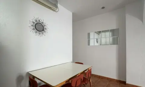 Piso en San Gil