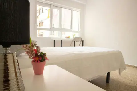 Habitación en La Creu del Grau