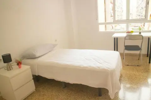 Habitación en La Creu del Grau