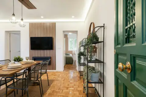 Piso en Puerta del Ángel