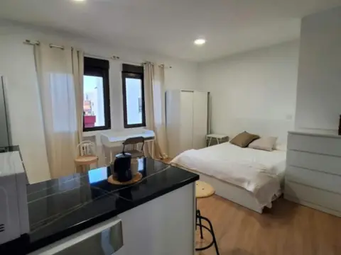 Piso en Bellas Vistas