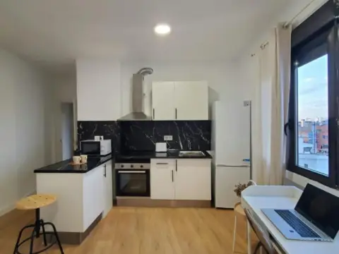 Piso en Bellas Vistas