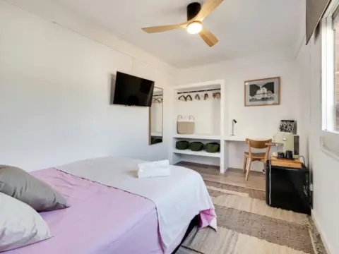 Habitación en La Prosperitat