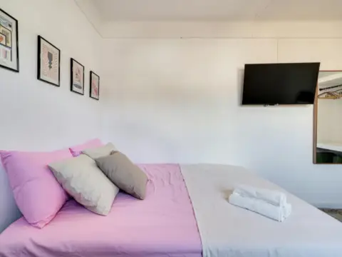 Habitación en La Prosperitat