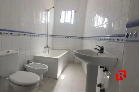 Apartamento en Arboleas