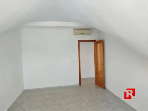 Apartamento en Arboleas
