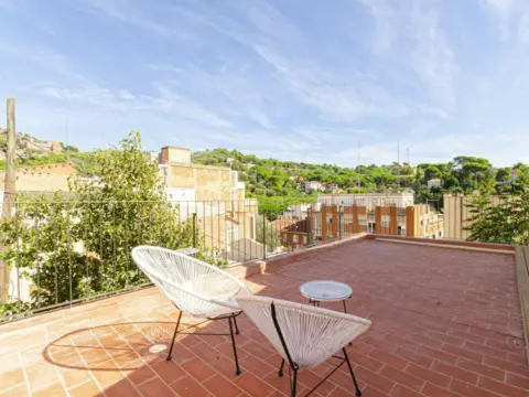 Habitación en La Salut