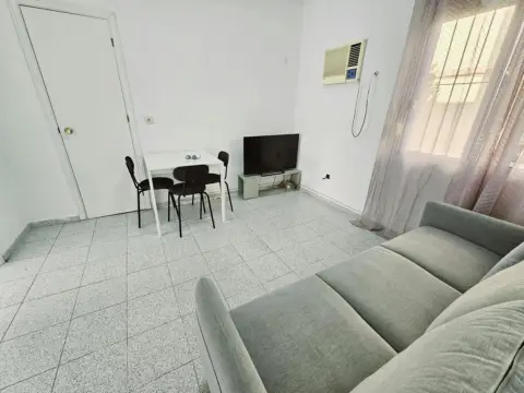 Habitación en Parlamento