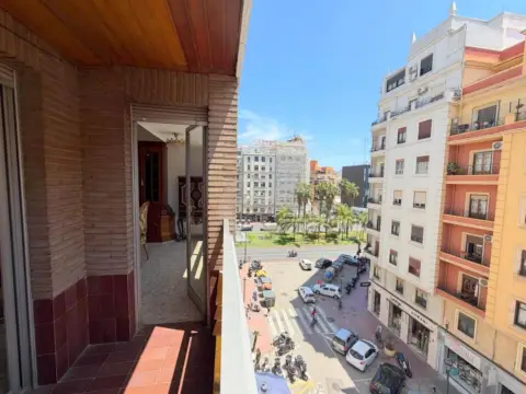Piso en Arrancapins