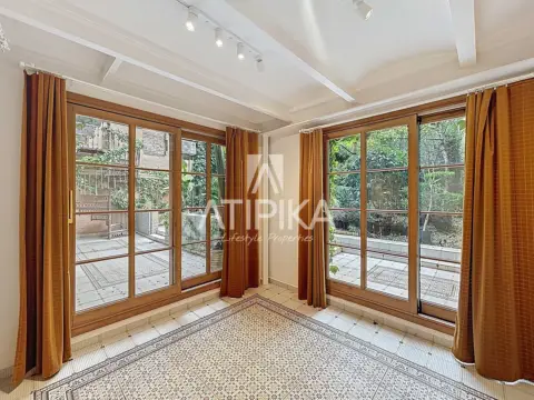 Dúplex en Eixample - Lantiga Esquerra de Leixample