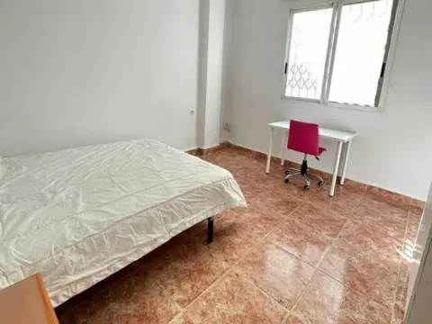 Habitación en Benimàmet