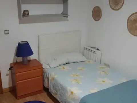 Habitación en Las Margaritas-Universidad