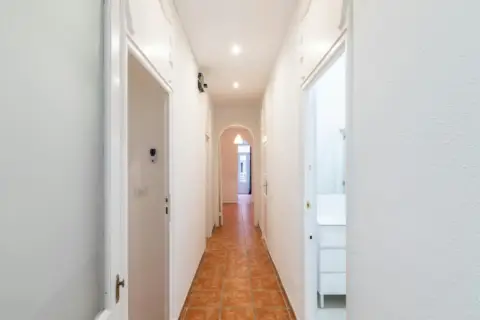 Habitación en Sant Francesc