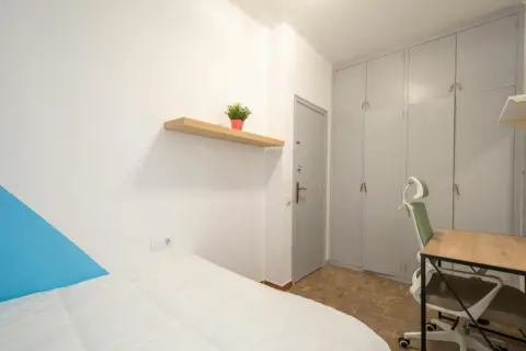 Habitación en El Baix Guinardó