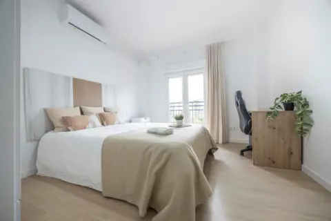 Habitación en Benimaclet