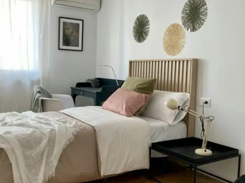 Habitación en Castellana