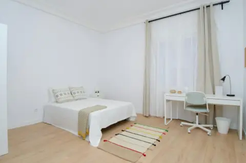 Habitación en Goya